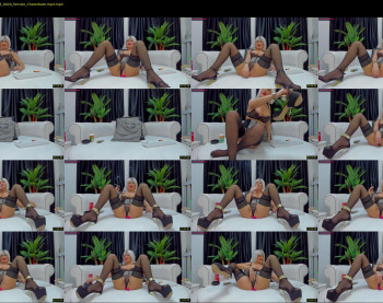 adonamazzara — 22 minute Chaturbate female cam show recording, 1080p, Jan 1, 2023