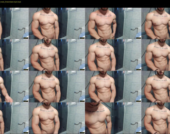 advp69 — 15 minute Chaturbate male cam show recording, 720p, Dec 31, 2022