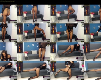 afroditha_ — 29 minute Chaturbate female cam show recording, 1080p, Dec 31, 2022
