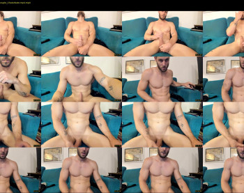 aiasar — 3 minute Chaturbate male cam show recording, 720p, Jan 1, 2023