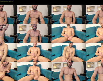 aiasar — 11 minute Chaturbate male cam show recording, 720p, Jan 1, 2023