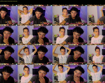 alucard_smith_ — 5 minute Chaturbate couple cam show recording, 720p, Dec 31, 2022