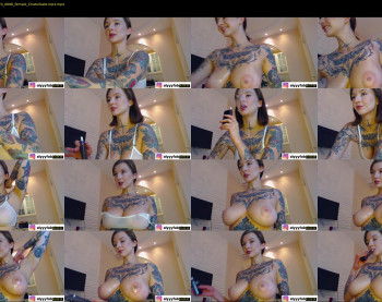 alyssa_fabulous — 54 minute Chaturbate female cam show recording, 1080p, Jan 1, 2023