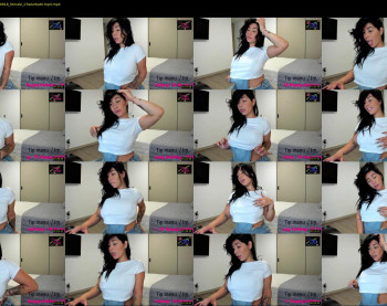 amy_queen7 — 10 minute Chaturbate female cam show recording, 1080p, Dec 31, 2022