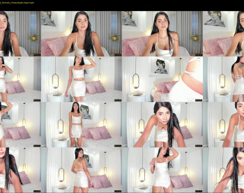 anablerd — 16 minute Chaturbate female cam show recording, 1080p, Jan 1, 2023