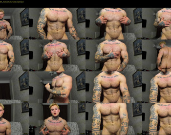 andy_hunk — 28 minute Chaturbate male cam show recording, 1080p, Jan 1, 2023
