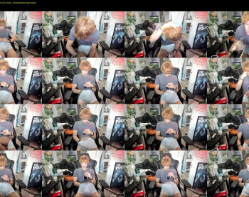 bashful4200 — 26 minute Chaturbate male cam show recording, 720p, Dec 31, 2022