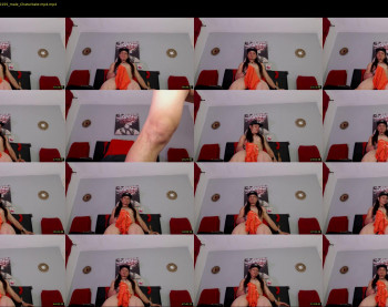 bastianblack — 58 minute Chaturbate male cam show recording, 720p, Jan 1, 2023
