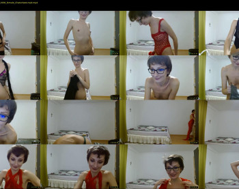 bebacksooon — 173 minute Chaturbate female cam show recording, 480p, Dec 31, 2022