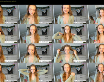 beverlyvega — 13 minute Chaturbate couple cam show recording, 1080p, Dec 31, 2022