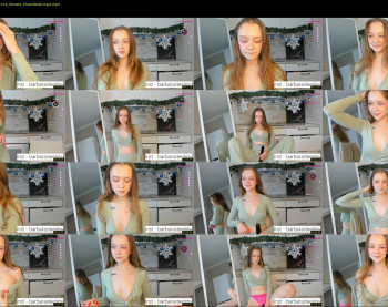 beverlyvega — 36 minute Chaturbate couple cam show recording, 1080p, Dec 31, 2022