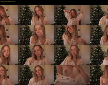 bibi_it_is — 30 minute Chaturbate female cam show recording, 1080p, Jan 1, 2023
