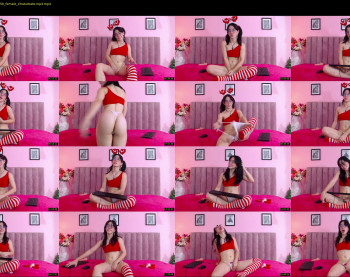 blairvicent — 22 minute Chaturbate female cam show recording, 720p, Dec 31, 2022