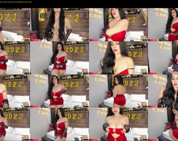 brianna_monroe_ — 58 minute Chaturbate female cam show recording, 1080p, Dec 31, 2022