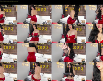 brianna_monroe_ — 56 minute Chaturbate female cam show recording, 1080p, Dec 31, 2022