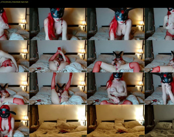 britishtease69 — 35 minute Chaturbate female cam show recording, 480p, Dec 31, 2022