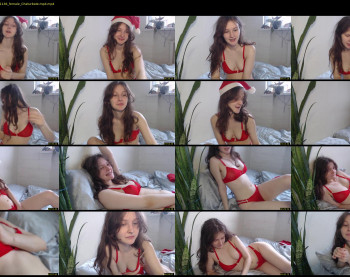 cammyclyde — 57 minute Chaturbate female cam show recording, 1080p, Dec 31, 2022