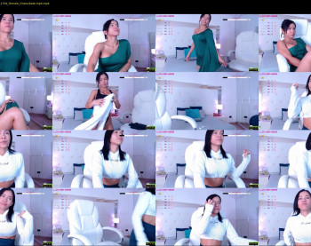catalina__10_ — 56 minute Chaturbate female cam show recording, 1080p, Dec 31, 2022