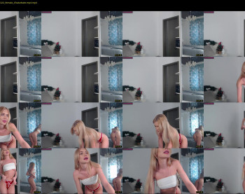 chloe_moor — 31 minute Chaturbate female cam show recording, 1080p, Dec 31, 2022