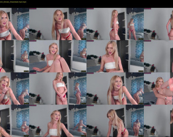 chloe_moor — 16 minute Chaturbate female cam show recording, 1080p, Dec 31, 2022