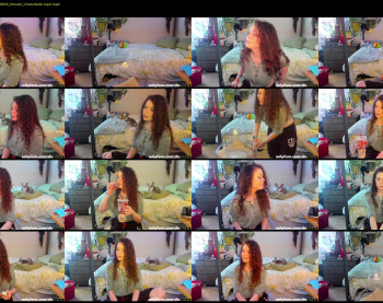 chrysanthulu — 55 minute Chaturbate female cam show recording, 1080p, Dec 31, 2022