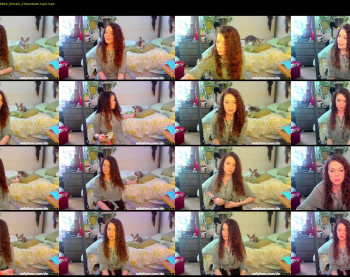 chrysanthulu — 13 minute Chaturbate female cam show recording, 1080p, Dec 31, 2022