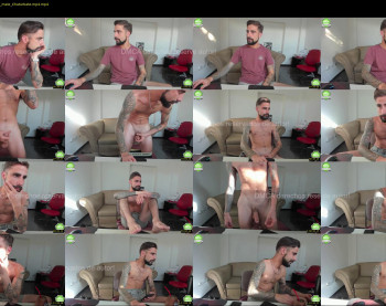 classied — 94 minute Chaturbate male cam show recording, 720p, Dec 31, 2022