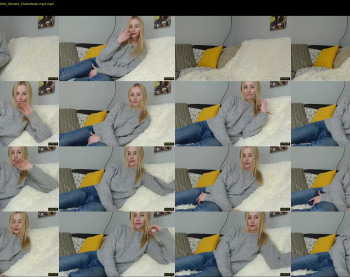 cuteemouse — 26 minute Chaturbate female cam show recording, 720p, Dec 31, 2022