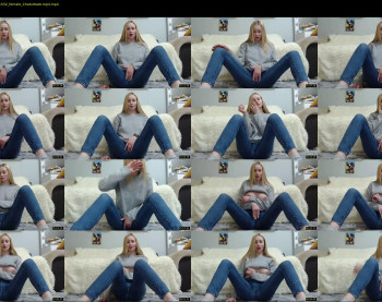 cuteemouse — 11 minute Chaturbate female cam show recording, 720p, Dec 31, 2022