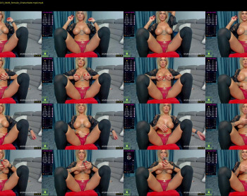 dangerousdream — 7 minute Chaturbate couple cam show recording, 1080p, Jan 1, 2023
