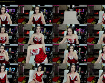 daryastars — 55 minute Chaturbate couple cam show recording, 1080p, Dec 31, 2022