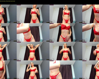 deea_hot99 — 5 minute Chaturbate female cam show recording, 1080p, Dec 31, 2022