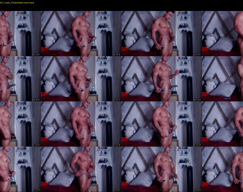 dimitriklein — 23 minute Chaturbate male cam show recording, 1080p, Dec 31, 2022
