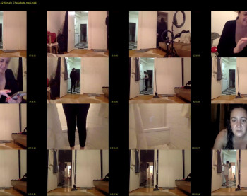 drresa — 128 minute Chaturbate female cam show recording, 480p, Jan 1, 2023