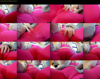 eatthebooty420 — 101 minute Chaturbate female cam show recording, 720p, Dec 31, 2022