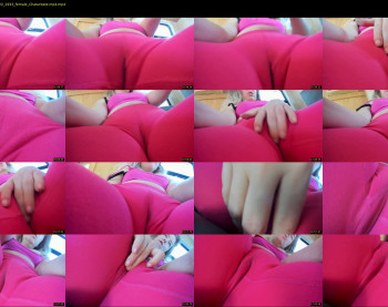 eatthebooty420 — 31 minute Chaturbate female cam show recording, 720p, Dec 31, 2022