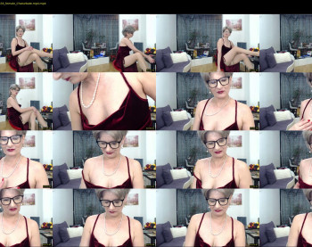elisarosse_ — 6 minute Chaturbate female cam show recording, 720p, Jan 1, 2023