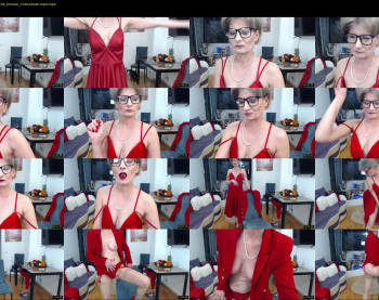 elisarosse_ — 16 minute Chaturbate female cam show recording, 720p, Dec 31, 2022