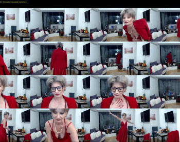 elisarosse_ — 19 minute Chaturbate female cam show recording, 720p, Dec 31, 2022