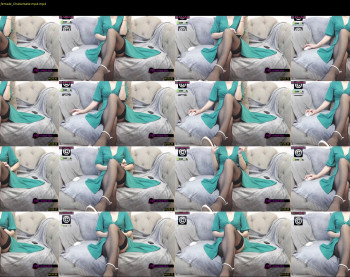 ellamilf — 6 minute Chaturbate female cam show recording, 720p, Dec 31, 2022