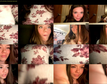 emersoncane — 7 minute Chaturbate female cam show recording, 720p, Dec 31, 2022