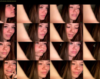 emersoncane — 4 minute Chaturbate female cam show recording, 720p, Dec 31, 2022