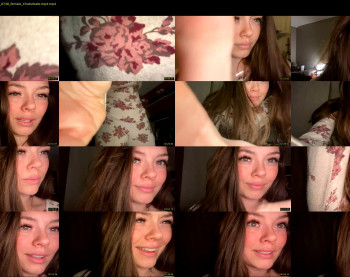 emersoncane — 7 minute Chaturbate female cam show recording, 720p, Dec 31, 2022