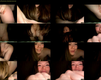 emersoncane — 9 minute Chaturbate female cam show recording, 720p, Dec 31, 2022