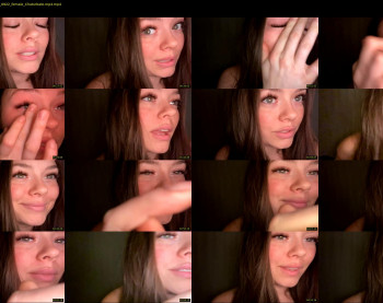 emersoncane — 5 minute Chaturbate female cam show recording, 720p, Dec 31, 2022