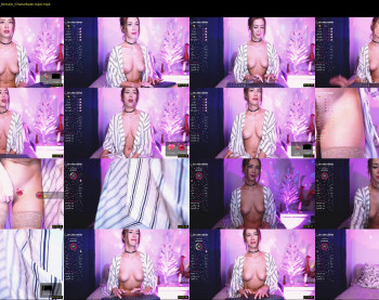 emese_ — 54 minute Chaturbate female cam show recording, 1080p, Jan 1, 2023
