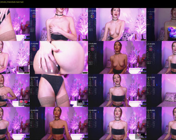 emese_ — 54 minute Chaturbate female cam show recording, 1080p, Dec 31, 2022