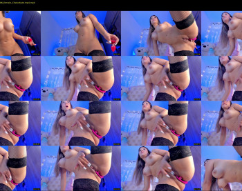 emily_____ — 8 minute Chaturbate female cam show recording, 1080p, Dec 31, 2022