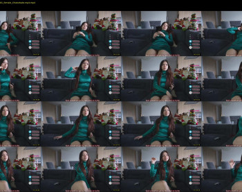 emma_lu1 — 3 minute Chaturbate female cam show recording, 720p, Dec 31, 2022