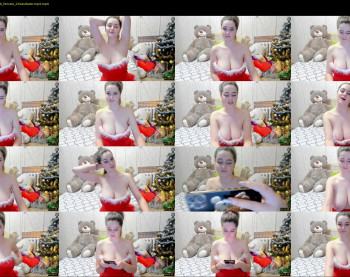 emmika_ — 5 minute Chaturbate female cam show recording, 1080p, Dec 31, 2022